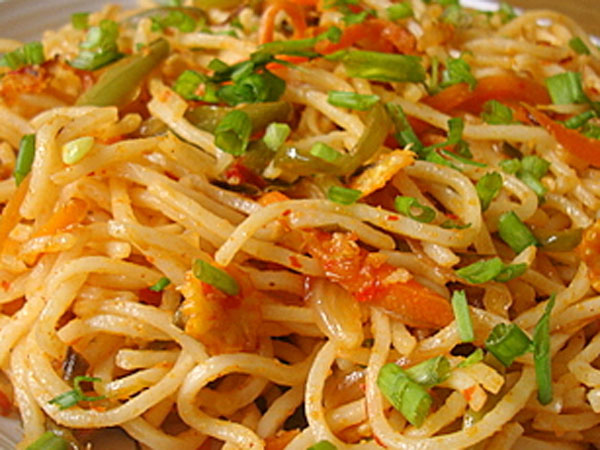 மேகி நூடுல்ஸ் மாதிரிகள் ஆய்வு: