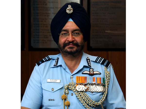 Pilot who flew many night strike missions during Kargil War is IAF Vice Chief Pilot who flew many night strike missions during Kargil War is IAF Vice Chief