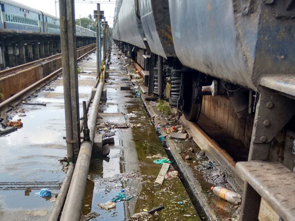மகா மோசமான பராமரிப்பு