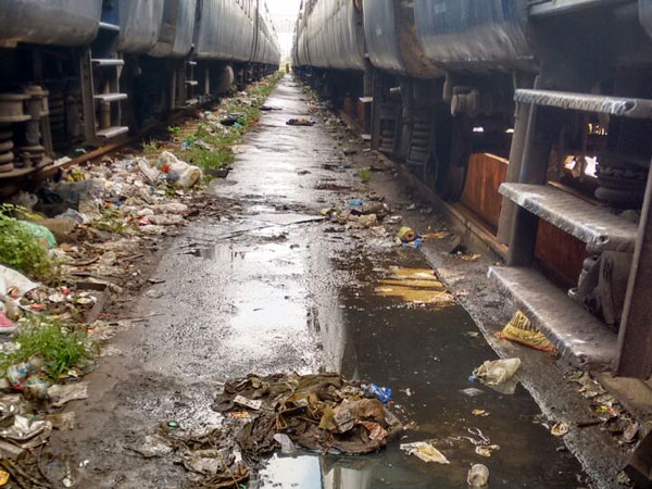 மோசடியான திட்டம்