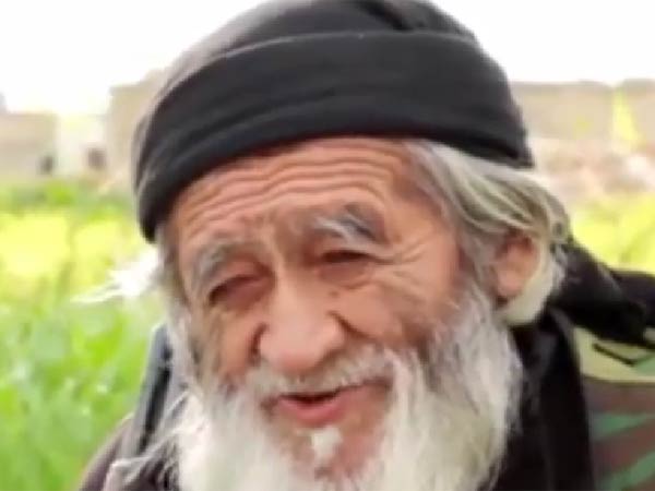 புனித பயணம்