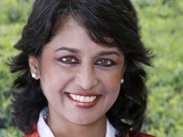 முதல் பெண் அதிபர் முதல் பெண் அதிபர்