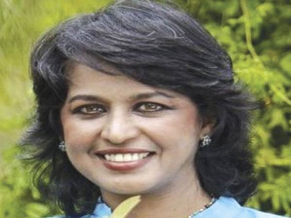 பிரபல பெண் விஞ்ஞானி பிரபல பெண் விஞ்ஞானி