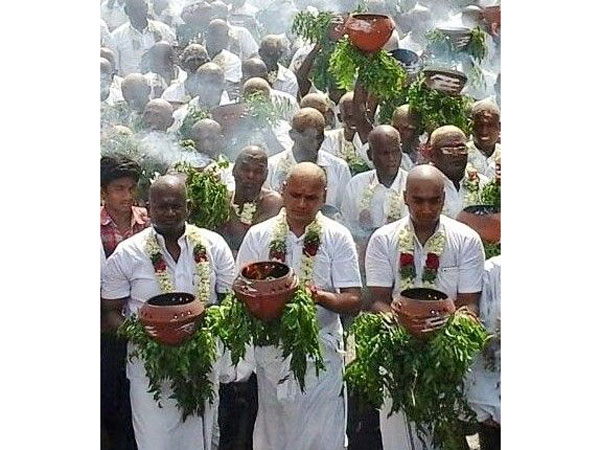 கரூரில் செந்தில் பாலாஜி