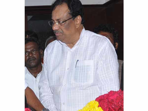 ஈ.வி.கே.எஸ் இளங்கோவன்