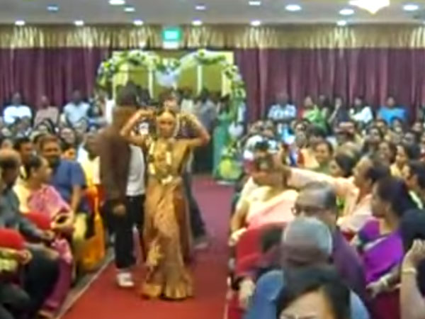 என்னா பாட்டு…