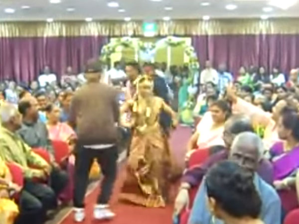 அடுத்த ஆட்டம் ஆரம்பம்