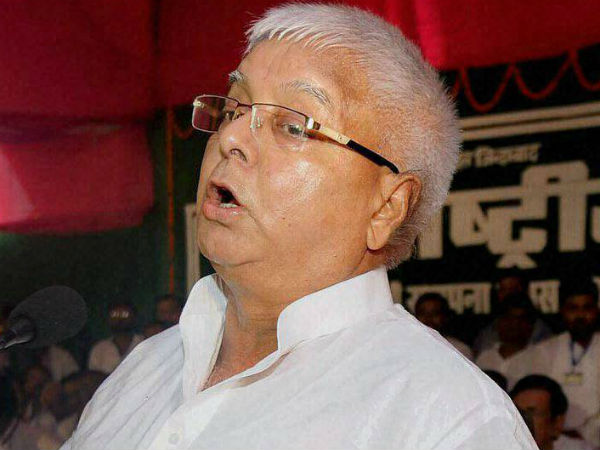 லாலு ரொம்ப வாலு