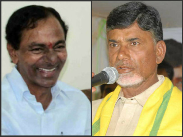 kcr kcr