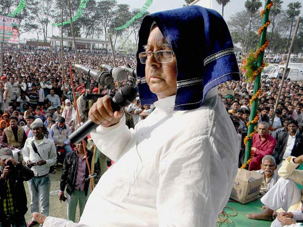 காங்கிரஸும் வரனும்