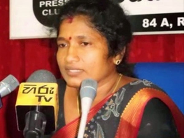 எழிலனுடன் திருமணம்