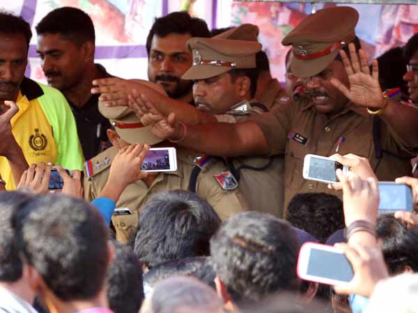 ரயில் பயணம்