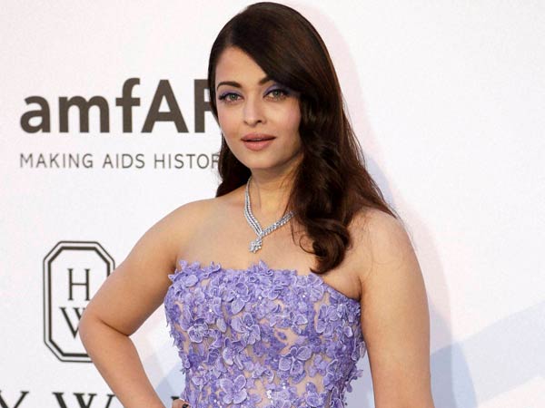 ஐஸ்வர்யாவுக்கு முக்கியத்துவம்