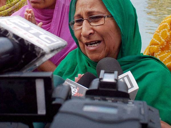 தல்பீர் கவுர்