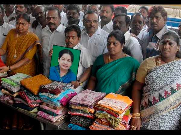 வளர்மதி கூட்டங்களில் மிஸ் ஆக மாட்டார்