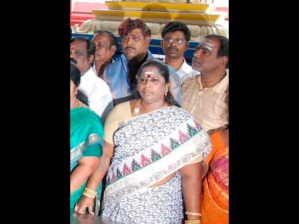 எல்லா ஊர் பஞ்சாயத்திலும்