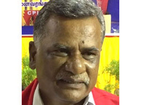 CPI Hopes for DMK Support in RK Ngr CPI Hopes for DMK Support in RK Ngr