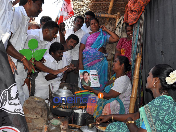 இட்லிக்காரம்மா