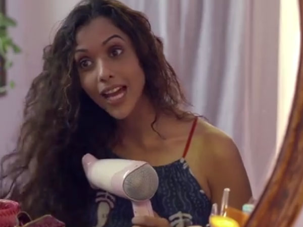 துணிச்சலான விளம்பரம்