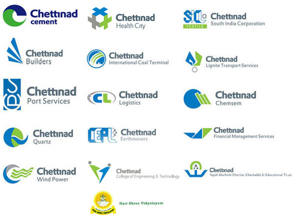 Raids at Chettinad group continue for second day Raids at Chettinad group continue for second day