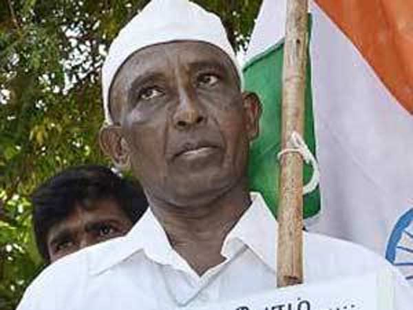 சசிபெருமாள் மனு நிராகரிப்பு