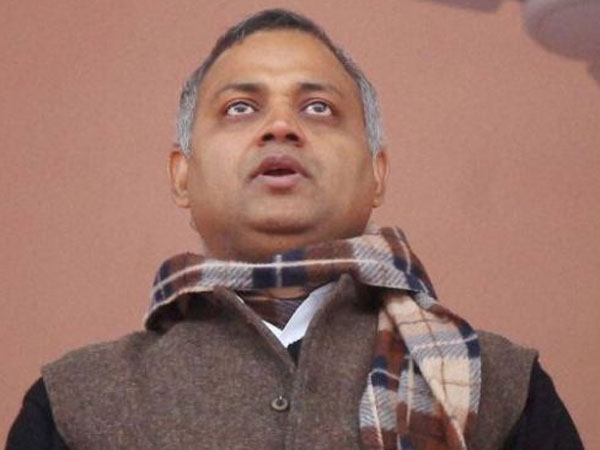 Delhi Police has provided security to AAP leader Somnath Bharti’s wife Delhi Police has provided security to AAP leader Somnath Bharti’s wife