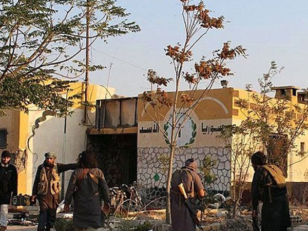 தீவிரவாதிகளின் நோக்கம்...