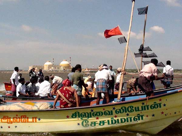 மீனவர்கள்