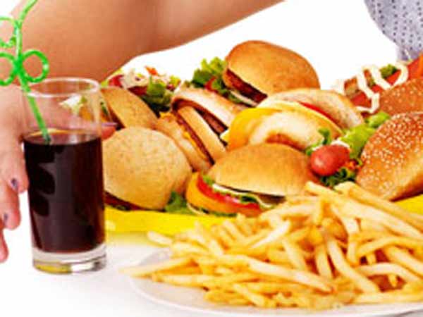 உணவுப் பழக்க மாற்றம்...