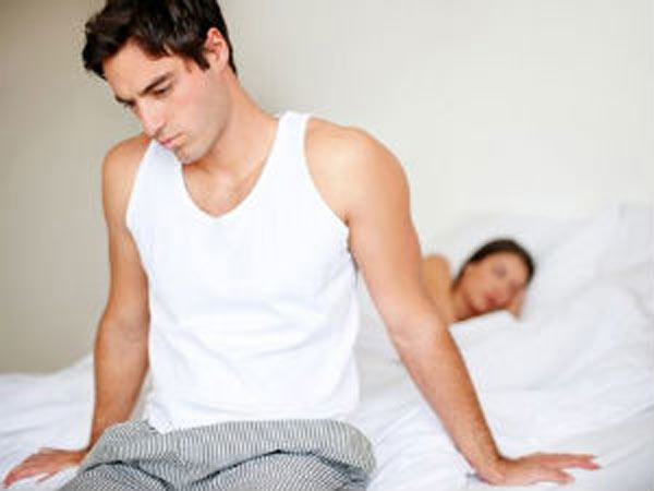 தூக்கமின்மை...