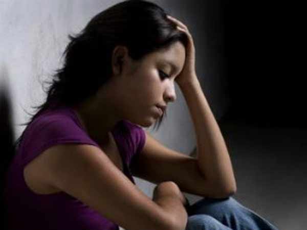 மன அழுத்தம்...