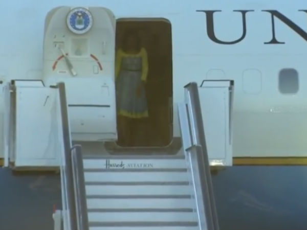 க்யூட் மகள்கள்...