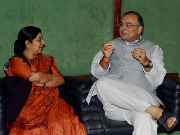 Lalit Modi row: Kirti Azad turns to Arun Jaitley for wider IPL 2009 probe Lalit Modi row: Kirti Azad turns to Arun Jaitley for wider IPL 2009 probe