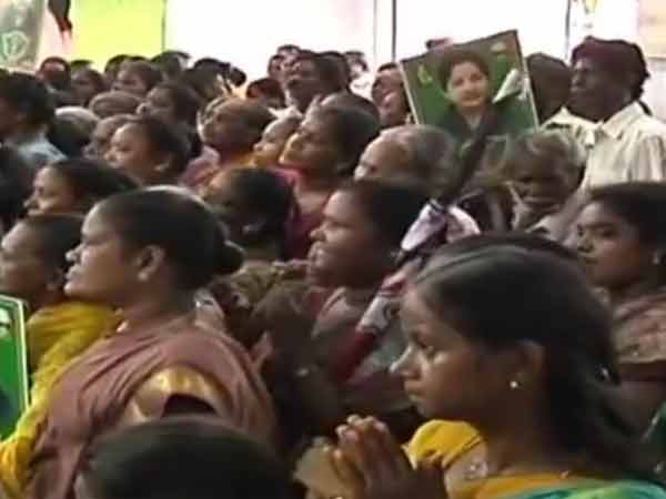 பசிப்பிணி போக்கியவர்