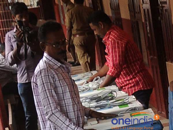 அதிமுக மட்டும் பங்கேற்பு