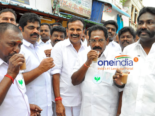 வியாபாரம் தூள்