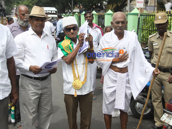 டிராபிக் ராமசாமி