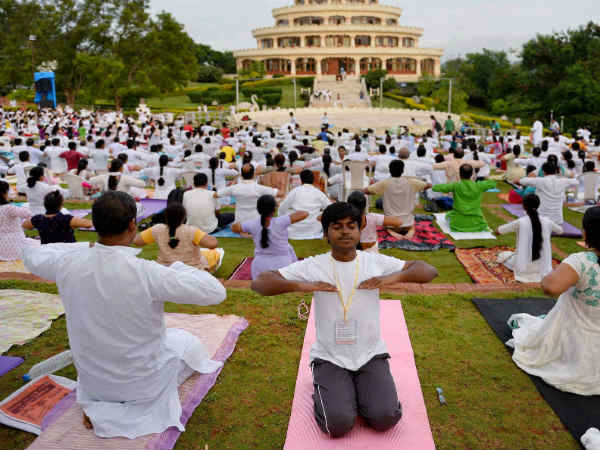 கடவுள் மீது மனதைத் திருப்ப