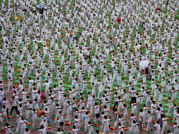 ஓம் கட்டாயம் கிடையாது