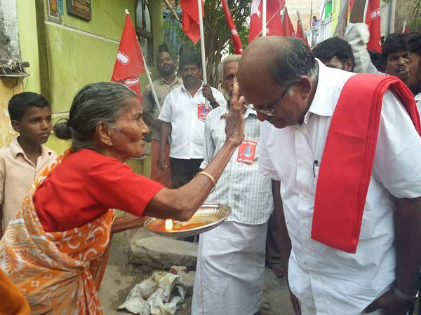 ஆர்.கே.நகரில் அதிமுகவின் வெற்றி உறுதிப்படுத்தப்பட்டதுதானே? ஆர்.கே.நகரில் அதிமுகவின் வெற்றி உறுதிப்படுத்தப்பட்டதுதானே?