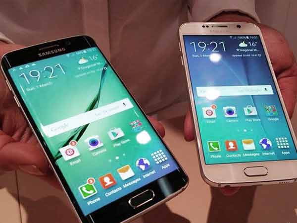 தடுப்பு நடவடிக்கையில் சாம்சங்: