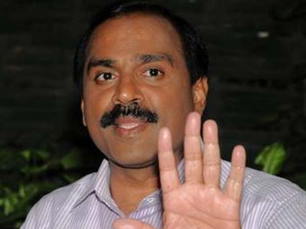 கனிம கொள்ளை