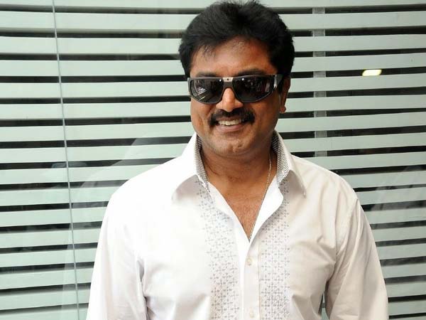 ஆதினத்துடன் சந்திப்பு