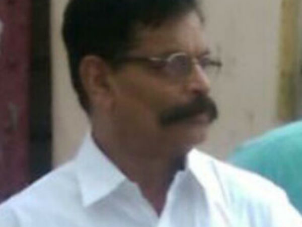 காவல்துறை அதிகாரி