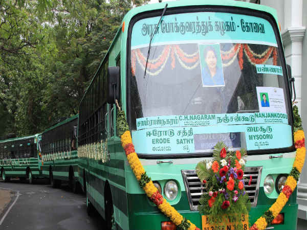 290 புதிய பேருந்துகள் 290 புதிய பேருந்துகள்