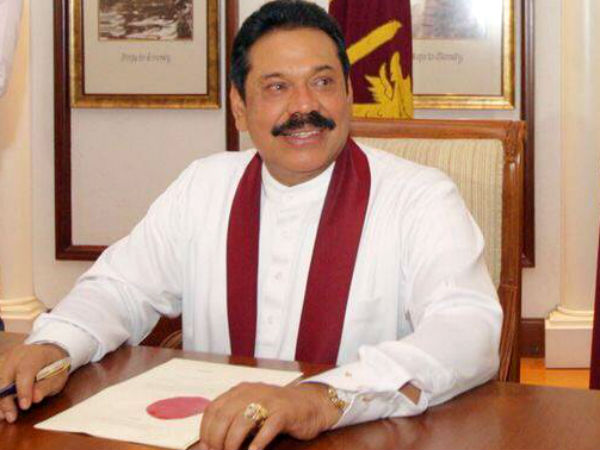 மகிந்த தனிக்கட்சி?