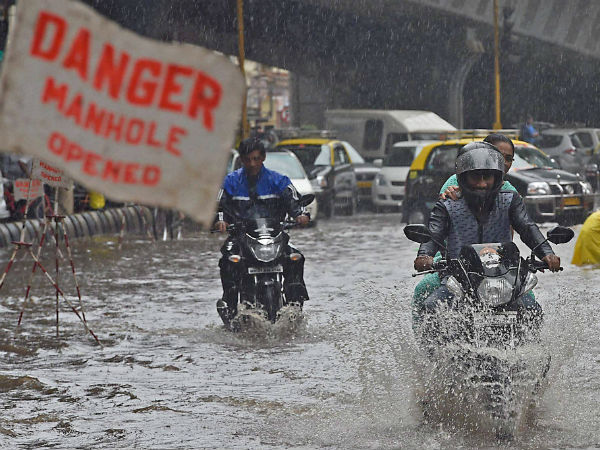 முடங்கிய மக்கள்