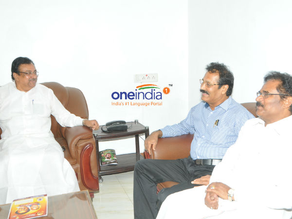 டாக்டர் கிருஷ்ணசாமி