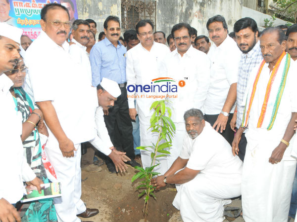 காங்கிரஸ் தலைவர்கள்