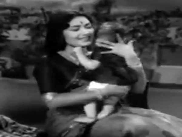 பாசமலர் ரசிகர்களும் கோபம்